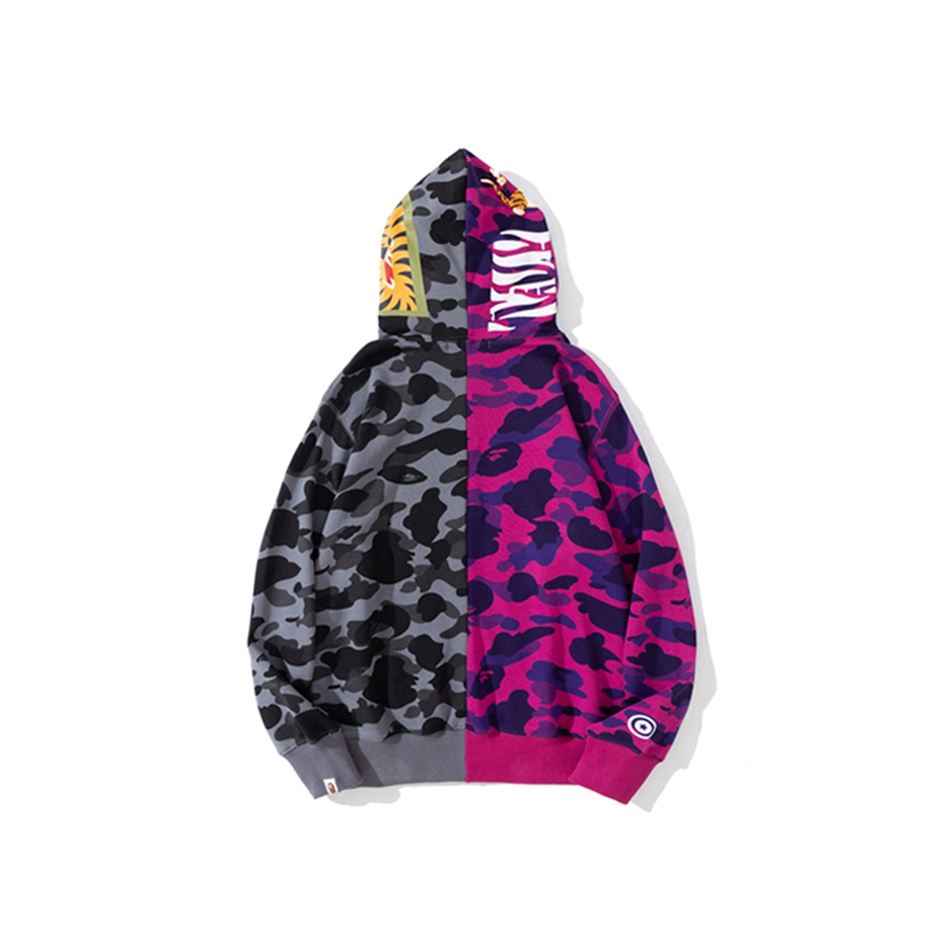 BAPE
